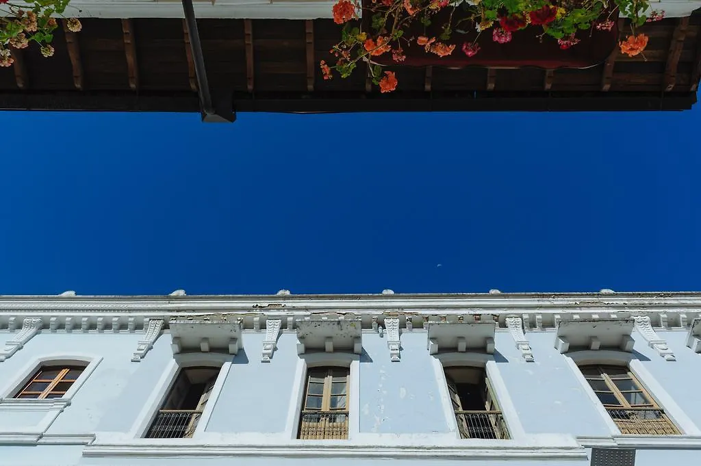San Marcos Suite Boutique Centro Quito
